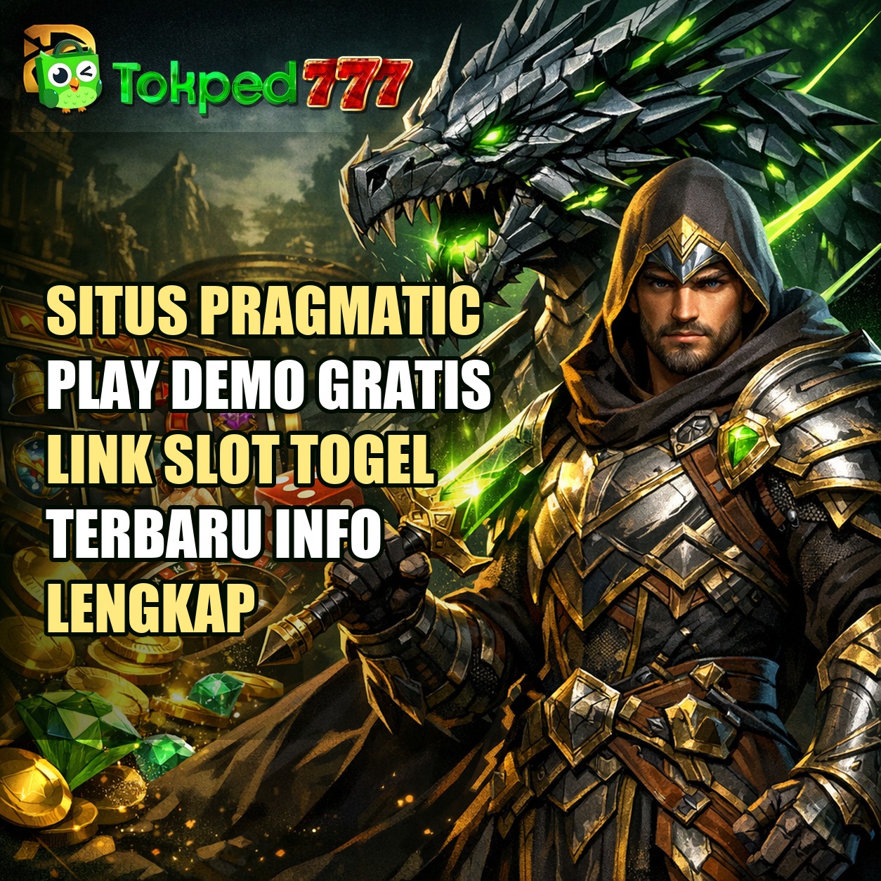 TOKPED777